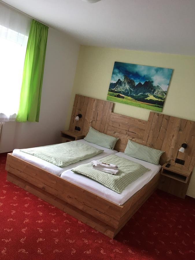Hotel Pension Schwansee Schwangau Buitenkant foto