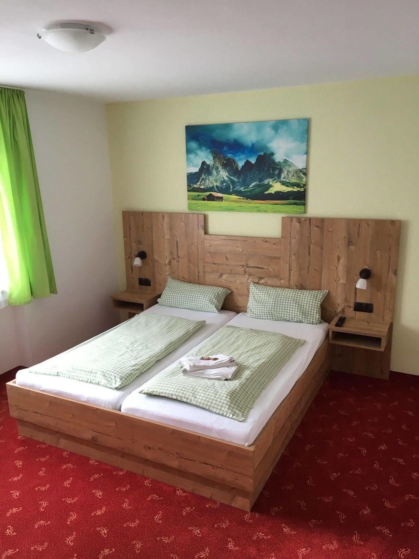 Hotel Pension Schwansee Schwangau Buitenkant foto