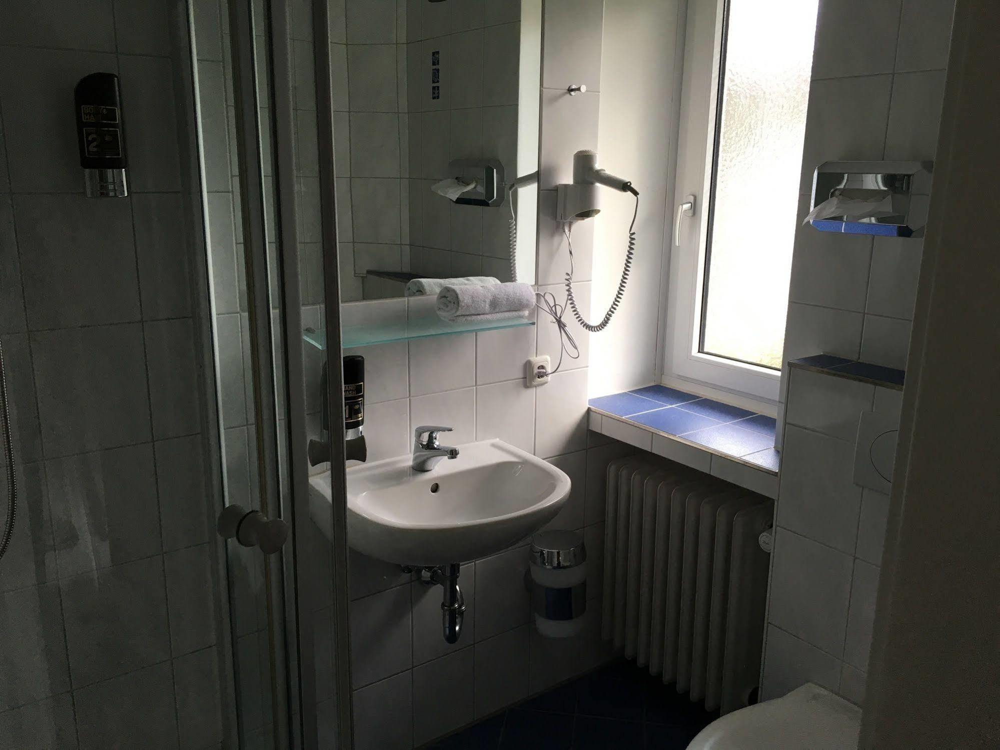 Hotel Pension Schwansee Schwangau Buitenkant foto